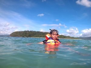 travel ke lombok murah 4 hari 3 malam nanggu bumbangku snorkeling