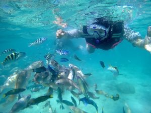 paket tour lombok murah 5 hari 4 malam gili sembalun snorkeling