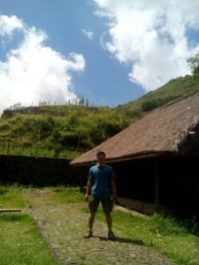 Desa Beleq Sembalun Lombok