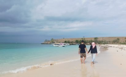 biaya liburan ke lombok